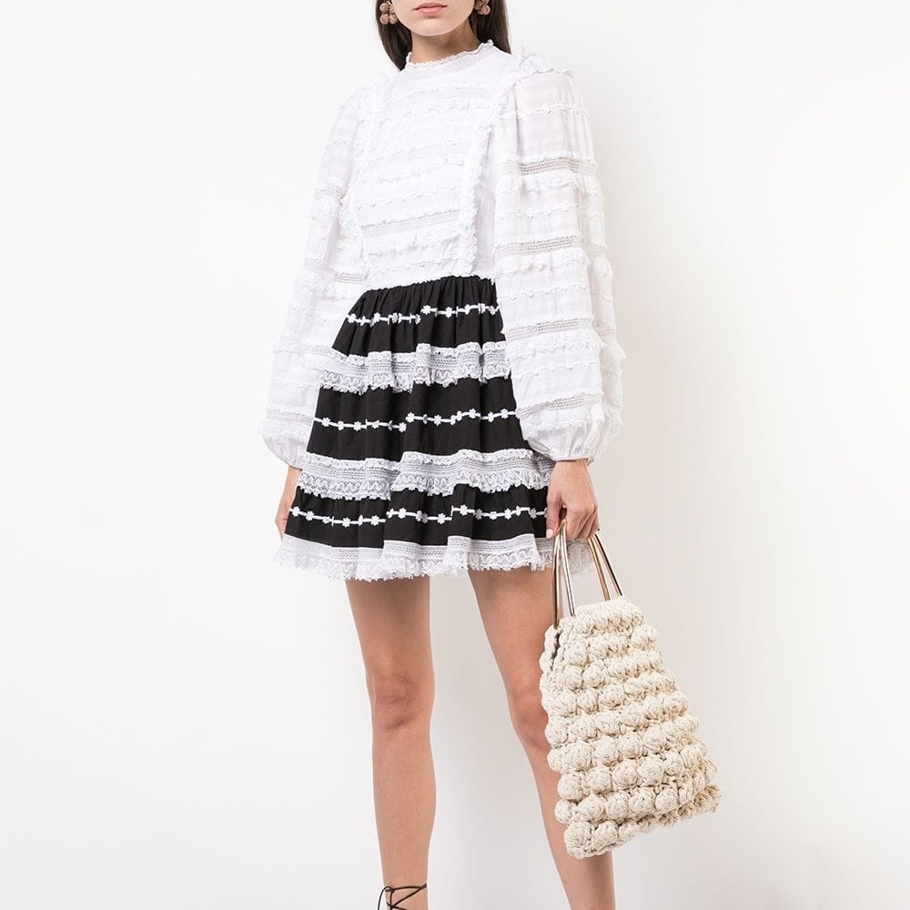 Ulla Johnson Amour mini dress